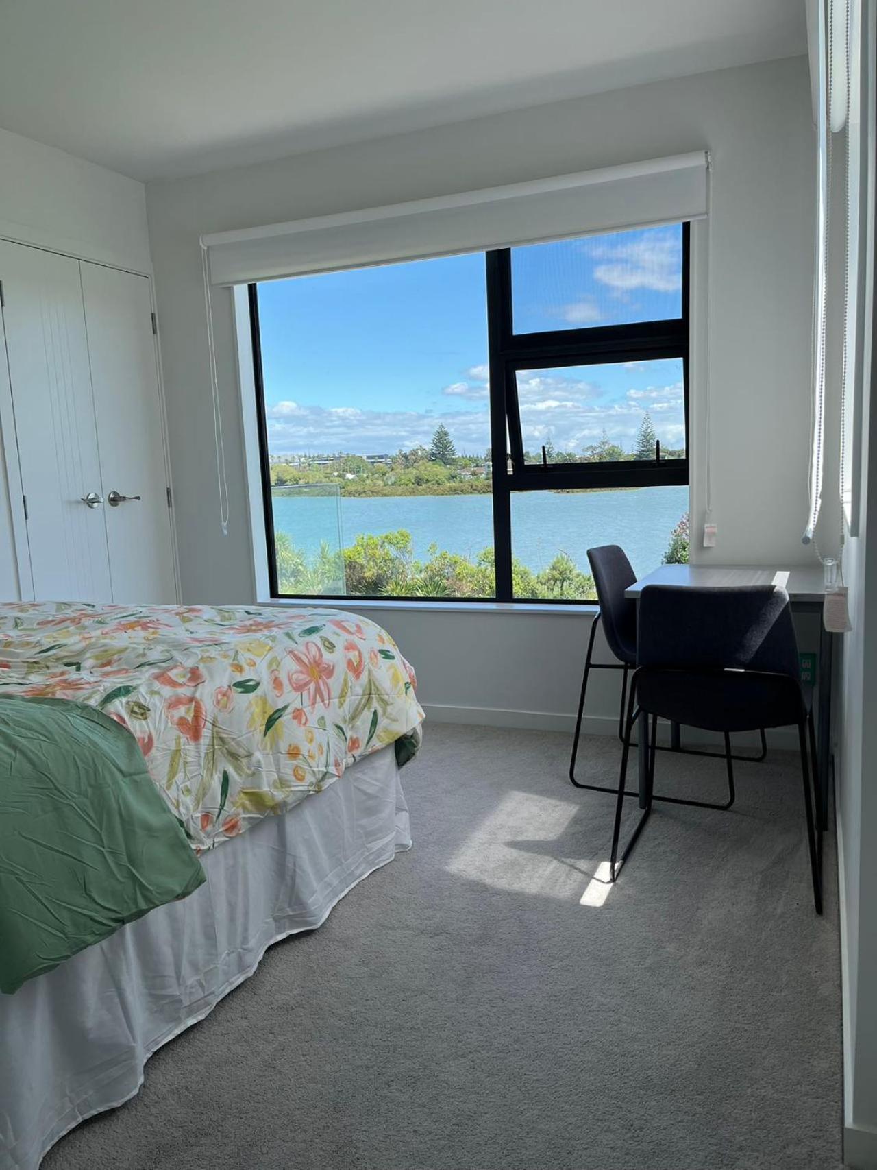 Relax By The Tamaki River Auckland Exteriér fotografie